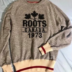 Roots shirt